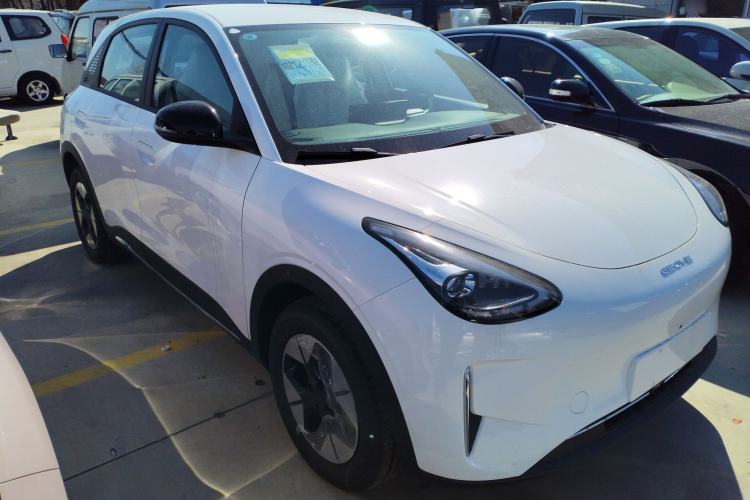 Used  Geome 2025 310km Dream Edition
