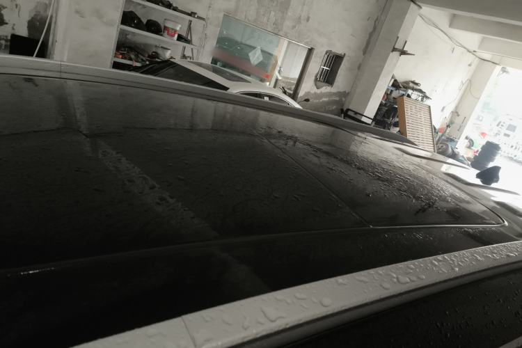 Used EXEED Lanyue 2023 400T Four-Wheel Drive Star Prestige Edition 6 Seats
