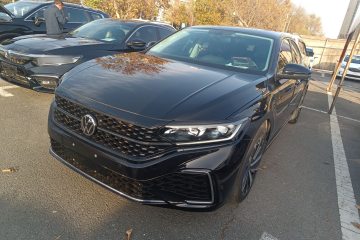 Used Volkswagen Passat 2022 330TSI Starry Elite Edition