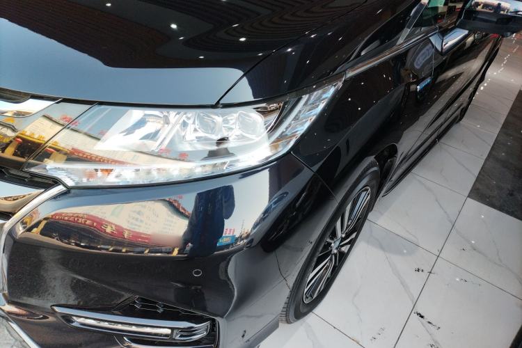Used Honda Odyssey 2021 2.0L Rui·Luxury Edition
