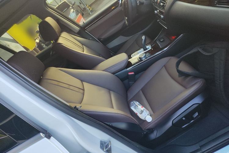 Used BMW X3 2014 xDrive20i X Design Package
