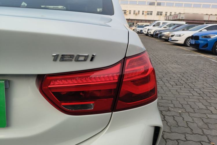 Used BMW 1 Series 2022 120i M Sport Night Edition
