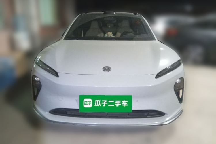 Used Nio ET5T 2023 75 kWh Touring
