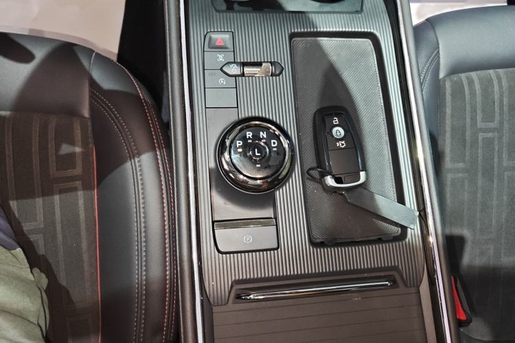 Used Ford Mondeo 2022 Restyled EcoBoost 245 Luxury Version