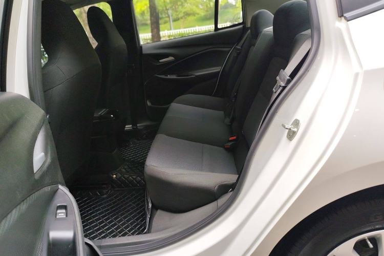 Used Chevrolet Cavalier 2020 320 Manual Enjoyment Edition