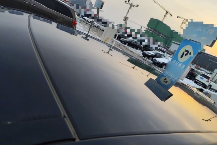 Used Land Rover Range Rover Evoque 2017 2.0T British-Style Prestige Edition