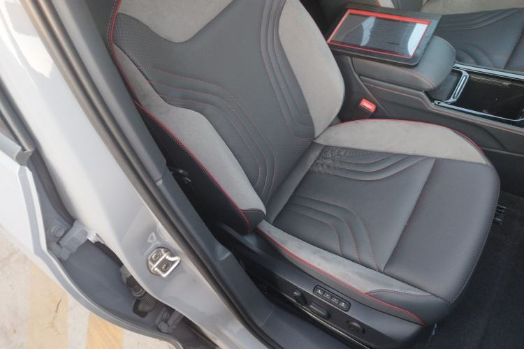 Used Volkswagen ID.4 CROZZ 2024 PRIME
