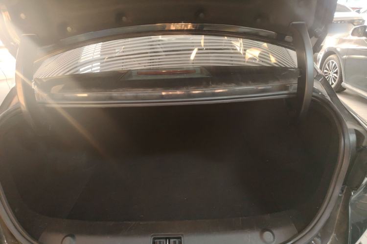 Used Dongfeng Aeolus Yixuan MAX 2021 1.5T Super Cool Dad Edition
