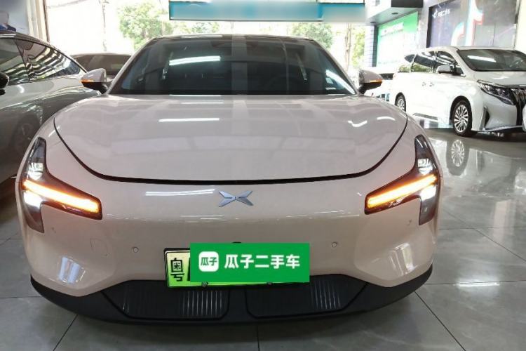 Used XPeng MONA M03 2024 620 with Ultra-Long Range