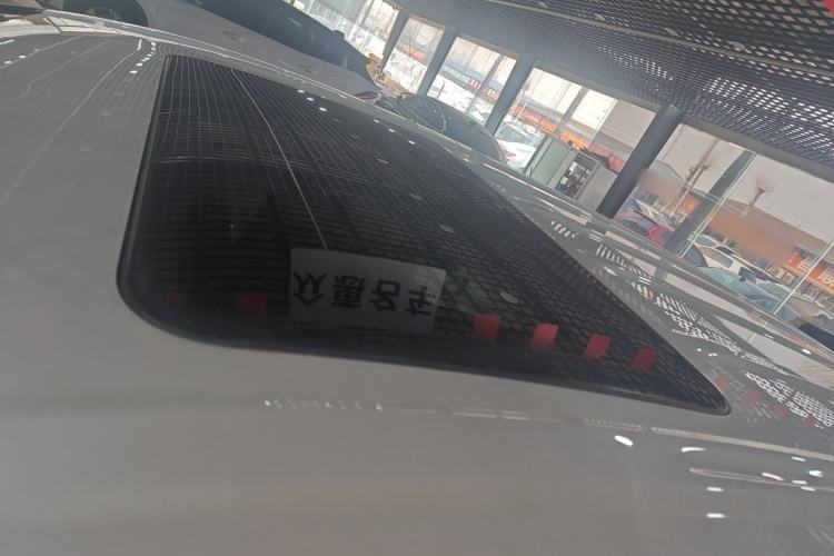 Used Buick GL8 2020 ES Land Cruiser 653T Comfort Edition