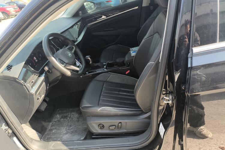 Used Volkswagen Passat 2022 330TSI Elite Edition
