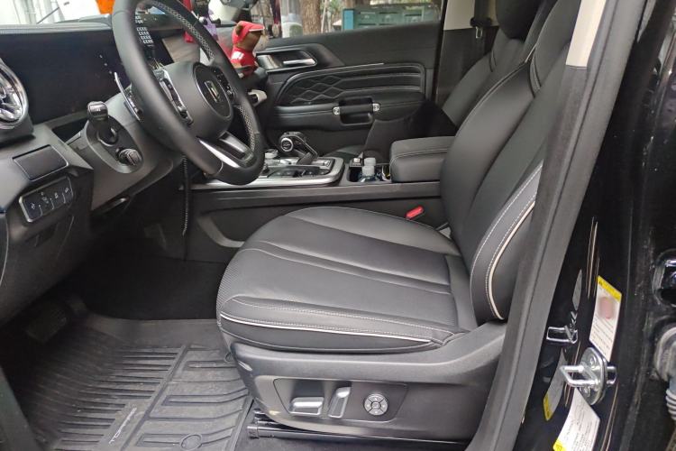 Used Tank 300 2023 2.0T Iron Rider 02
