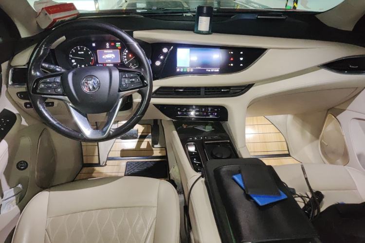 Used Buick Enclave 2020 28T All-Wheel Drive Avenir
