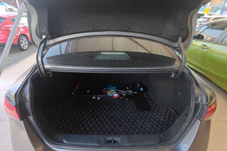 Used Nissan Sylphy 2020 1.6L XL CVT Enjoyment Edition
