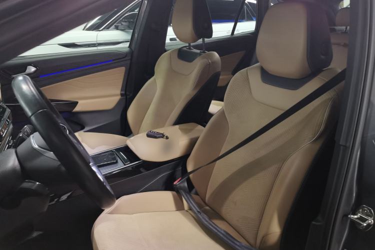 Used Volkswagen ID.4 X 2021 Pro Smart Long-Range Edition
