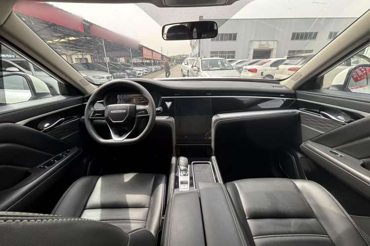 Used Venucia Star 2020 260T Automatic XingShang Edition
