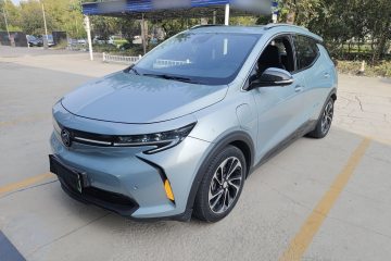 Used Buick Velite 7 2020 652E Connected Smart Car