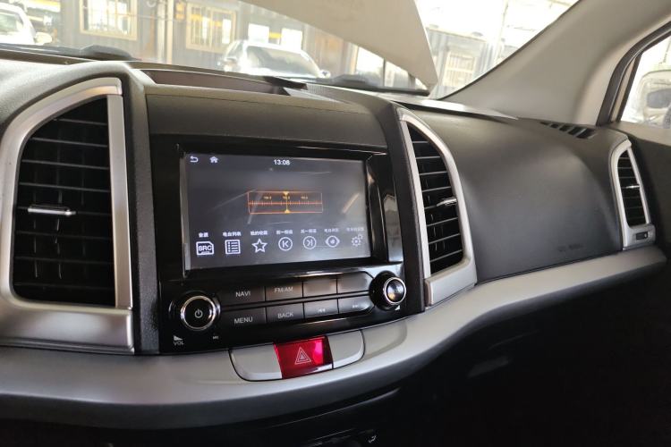 Used  Refine S3 2016 1.5L CVT Luxury Smart Version
