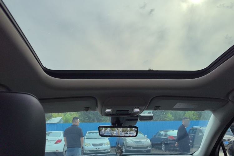 Used Buick Envision 2022 Encore Plus 652T Five-Seat Luxury Model
