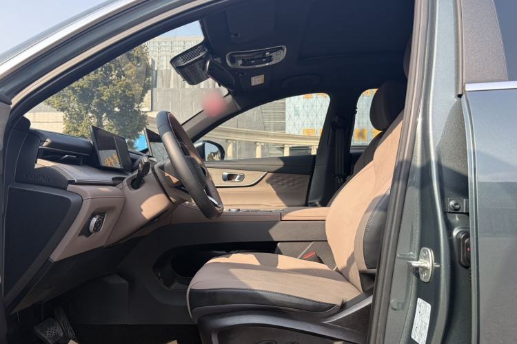 Used Chery Fengyun T8 2025 1.5T 130km Deluxe Version 5 Seats