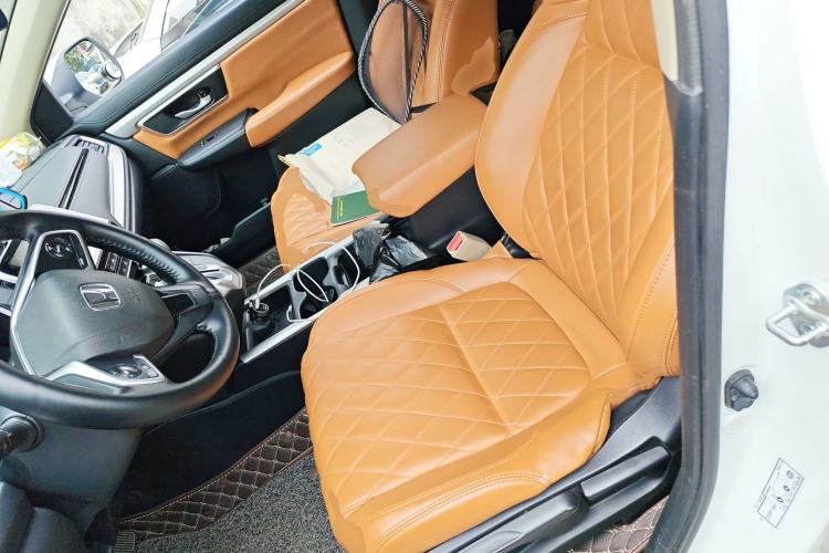 Used Honda CR-V 2019 240TURBO CVT 2WD Comfort Version China V
