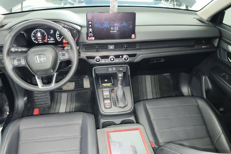 Used Honda CR-V 2023 240TURBO Two-Wheel Drive FENGSHANG Edition 5 Seats
