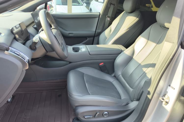 Used XPeng P7+ 2024 Long-Range Max
