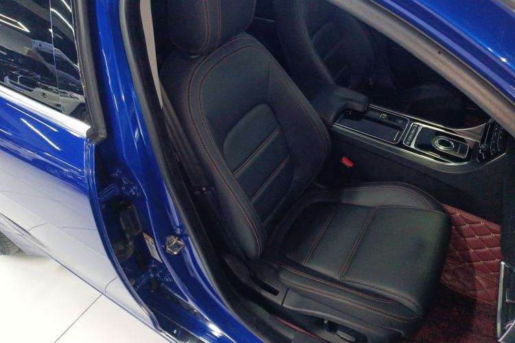 Used Jaguar XEL 2019 2.0T 250 PS Premium Edition