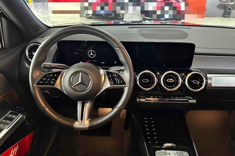 Used Mercedes-Benz GLB 2024 GLB 200 Dynamic Edition
