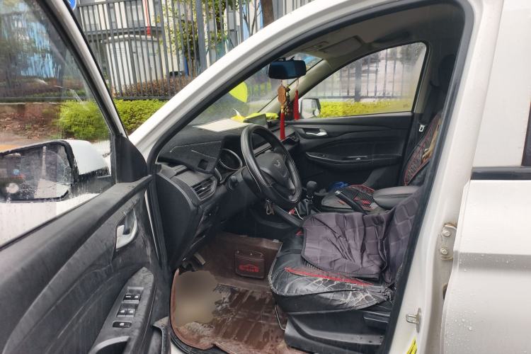 Used Wuling Hongguang S3 2018 1.5L Manual Standard Version China V Standard
