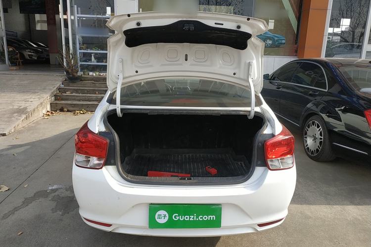 Used Hyundai Verna 2020 1.4L Manual GL Refreshed Edition