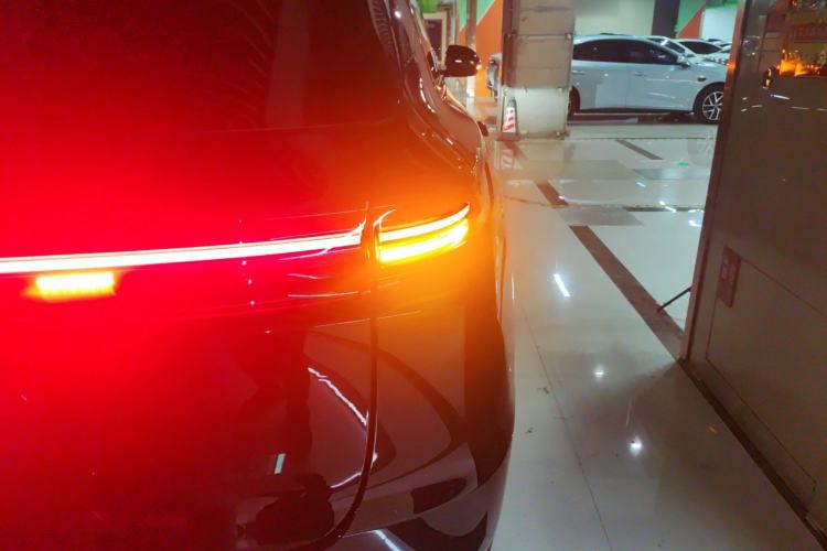 Used Li Auto L9 2024 Pro Model