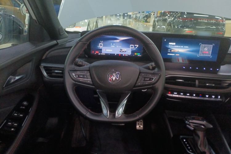 Used Buick Verano 2023 Pro GS Swift Edition