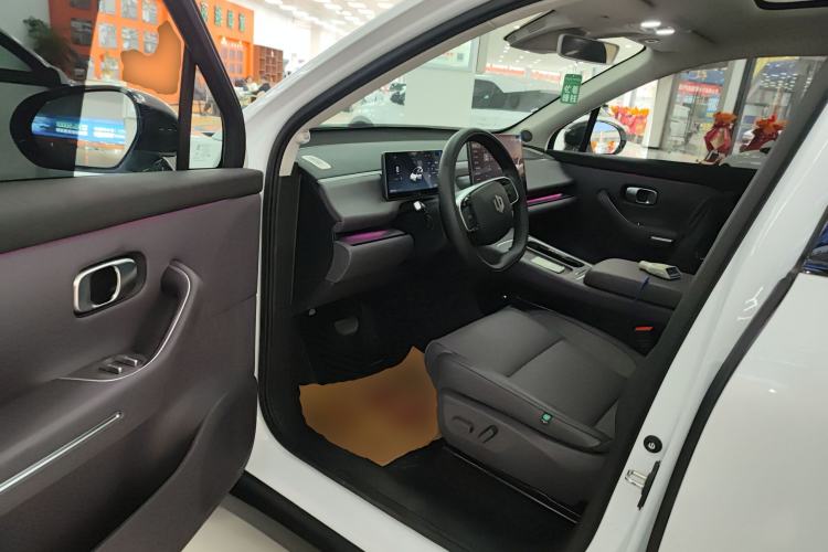 Used Leapmotor C10 2026 605 Enjoyment Edition