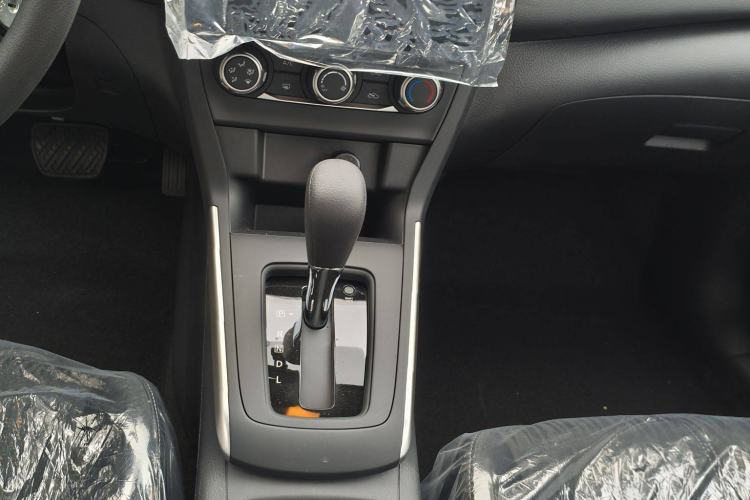 Used Nissan Sylphy 2024 Restyled Version 2 Classic 1.6XE CVT Comfort Edition