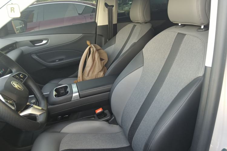 Used MG ES5 2025 425 Pro Rear-Drive Version
