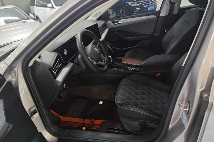 Used Volkswagen Sagitar 2023 300TSI DSG Excellence Edition
