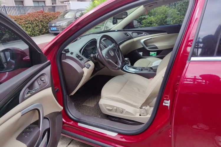 Used Buick Regal 2014 2.0L Elite Fashion Edition
