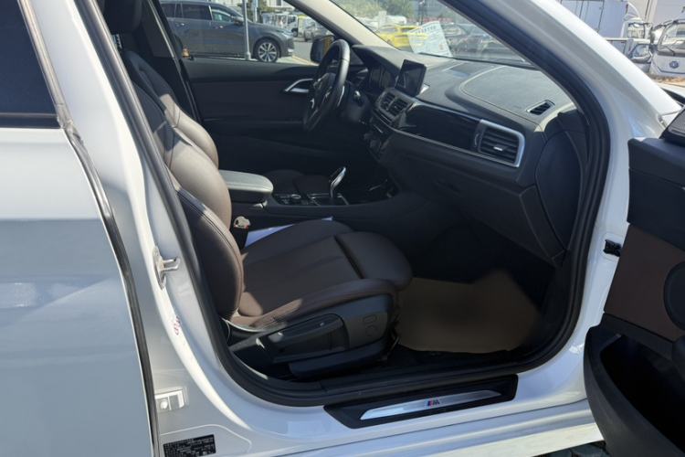 Used BMW 1 Series 2020 125i Leading Model M Sport Package
