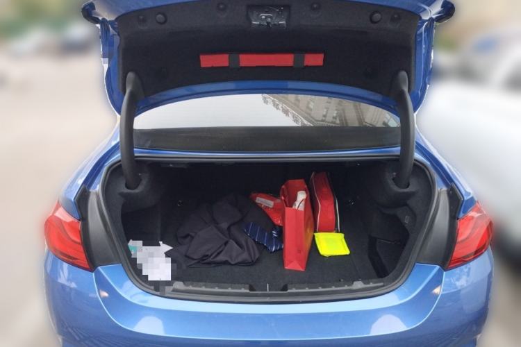 Used BMW 4 Series 2017 425i M Sport Package