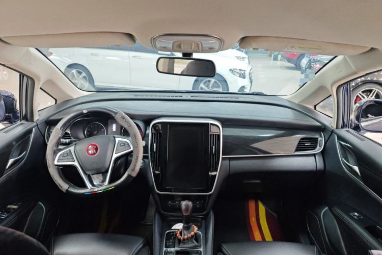 Used BYD Song MAX 2017 1.5T Automatic Smart Connect Luxury 7-Seater
