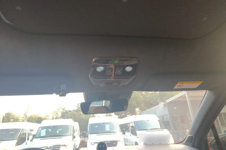 Used Nio ES8 2020 415 km Signature Edition 6-Seater Version
