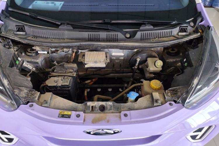 Used Chery Little Ant 2022 Restyled Me 301km Romance – Lithium Iron Phosphate
