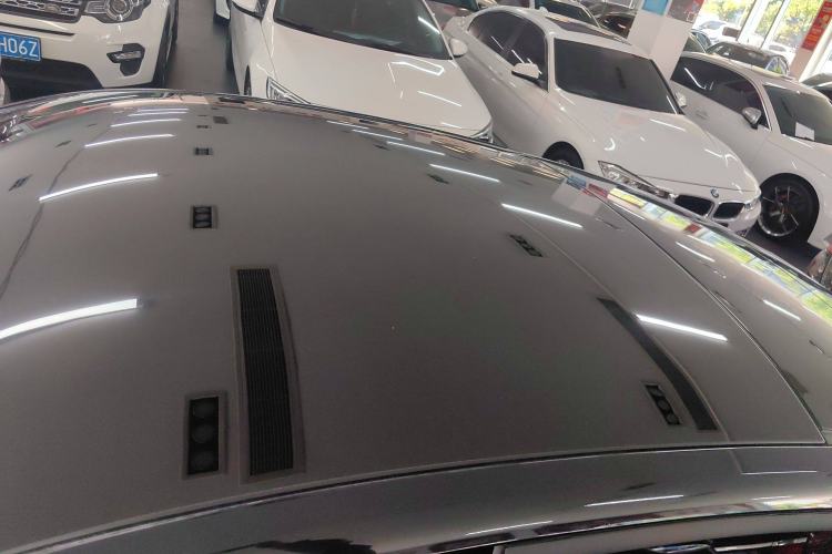 Used Changan UNI-V iDD 2023 ZhiDian iDD 1.5T 113km ZhiKu Model
