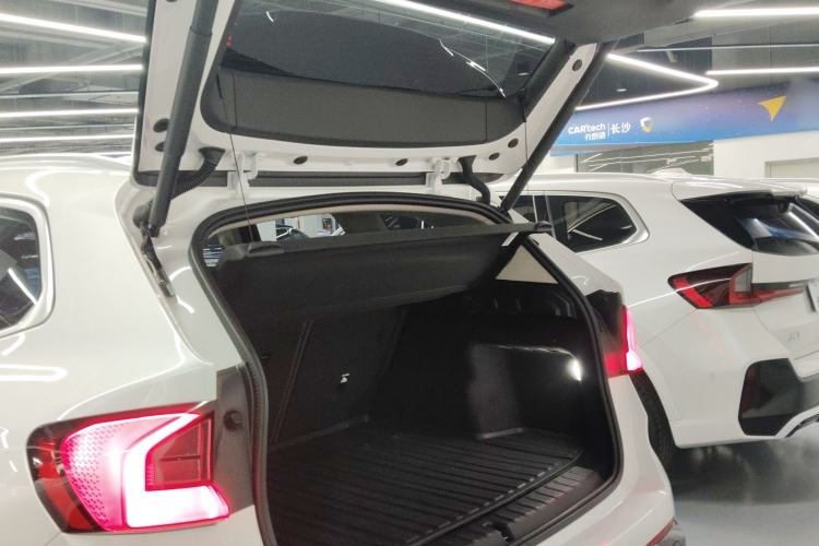 Used BMW X1 2023 sDrive25Li X Design Package