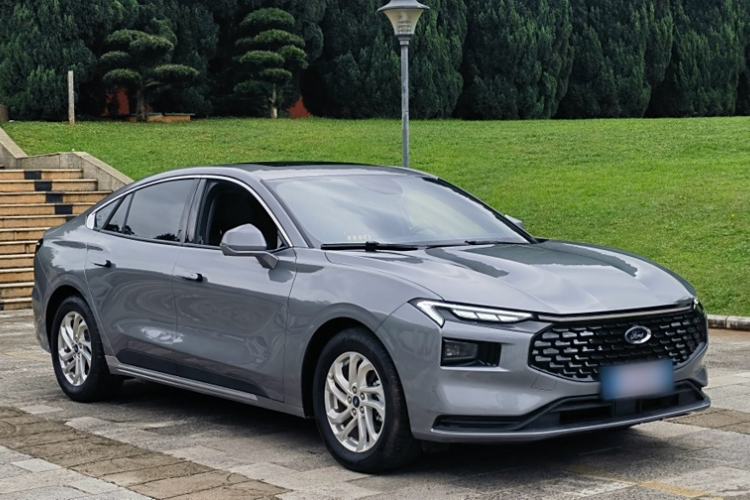 Used Ford Mondeo 2023 EcoBoost 180 Comfort Model
