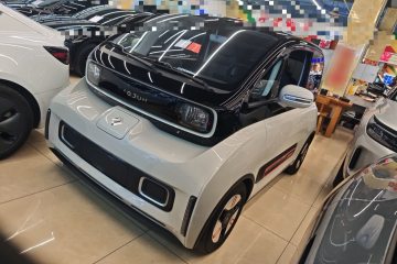 Used Baojun KiWi EV 2021 Designer Lithium Iron Phosphate