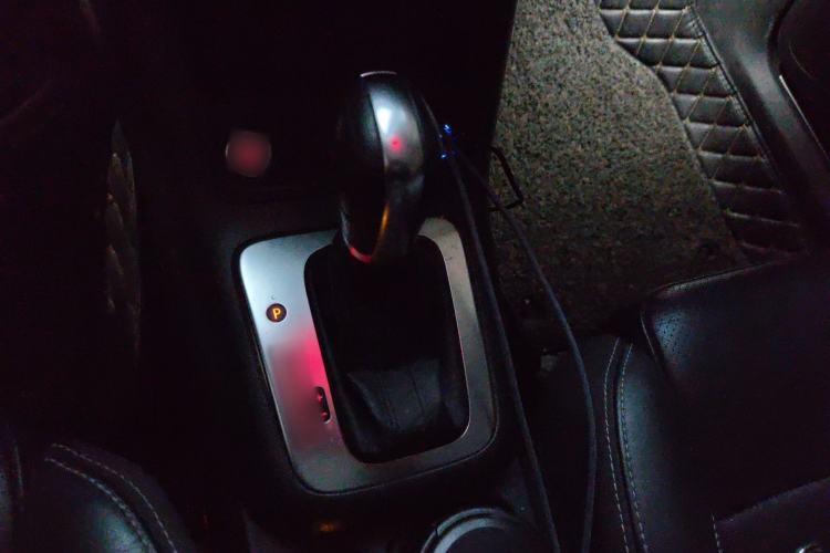 Used Volkswagen Tiguan 2016 300TSI Automatic Two-Wheel Drive Luxury Edition
