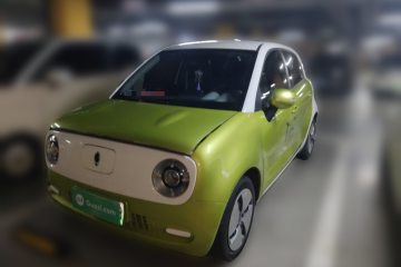 Used ORA Black Cat 2019 301km Standard Edition