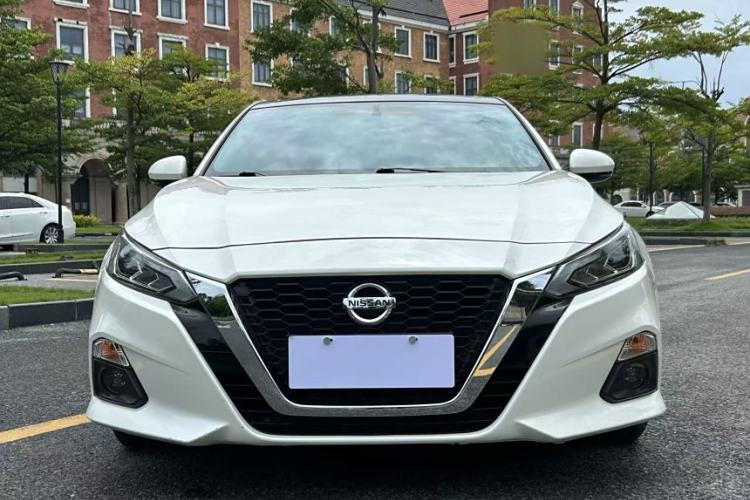 Used Nissan Teana 2020 2.0L XL Comfort Edition
